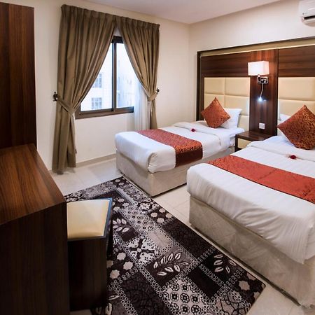 Lina Park 4 Aparthotel Al Khobar Exterior photo